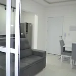 Apartamento Praia Do Santinho