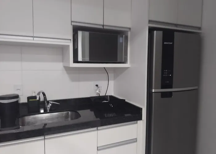 Apartamento Praia Do Santinho