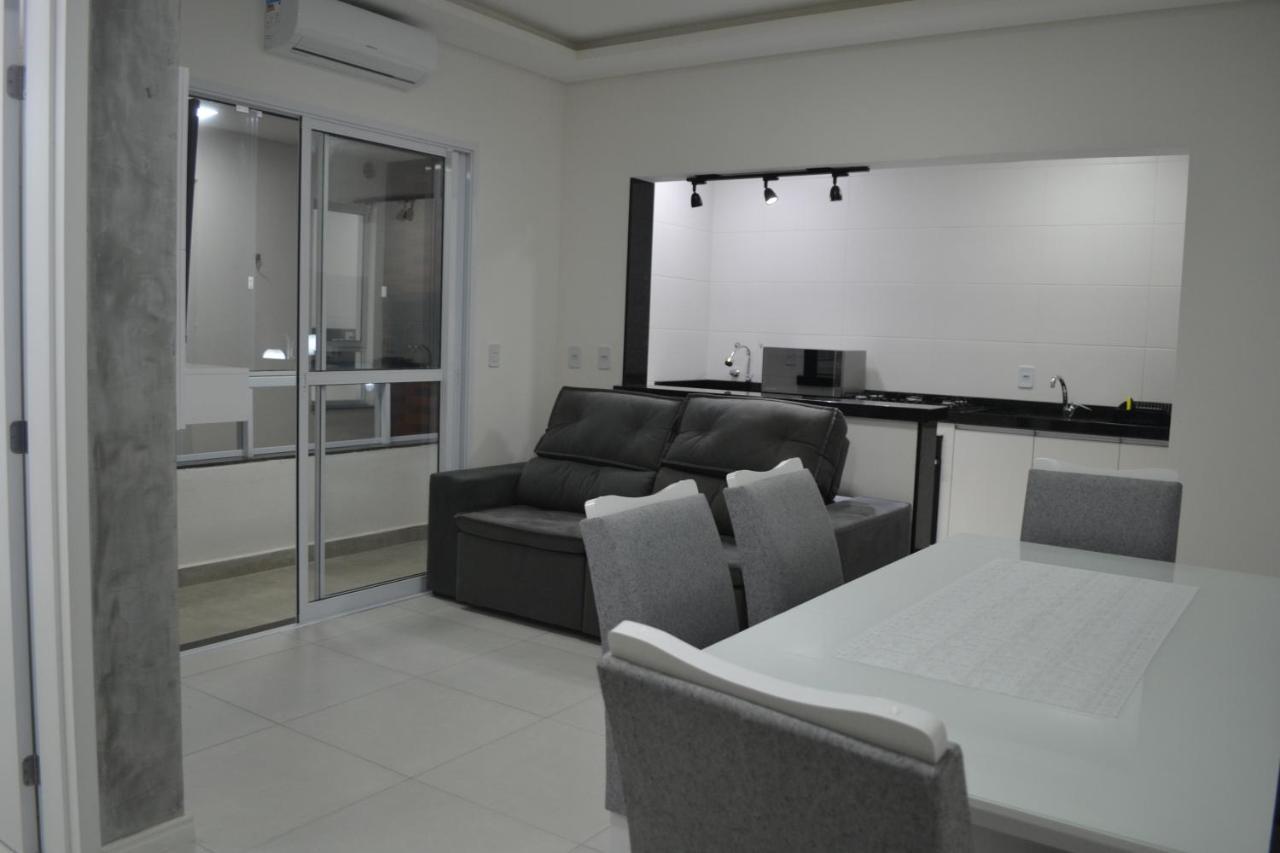 Do Santinho Apartment Florianopolis