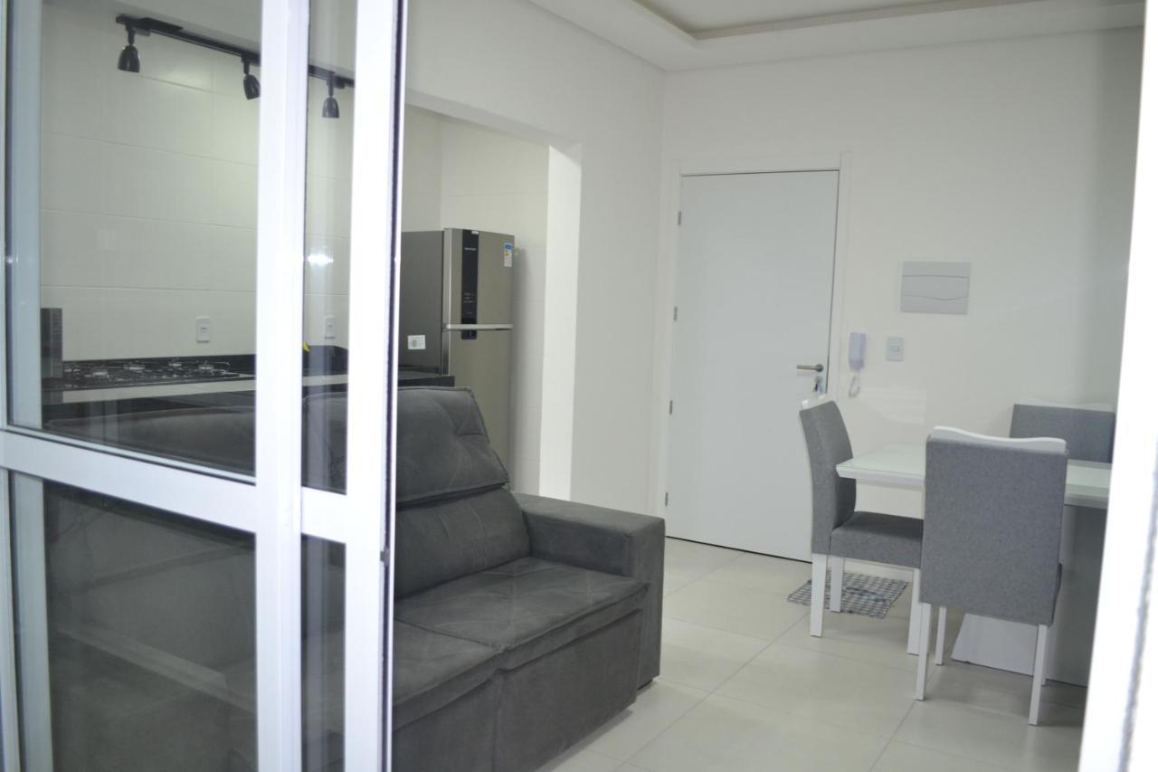 Do Santinho Apartment
