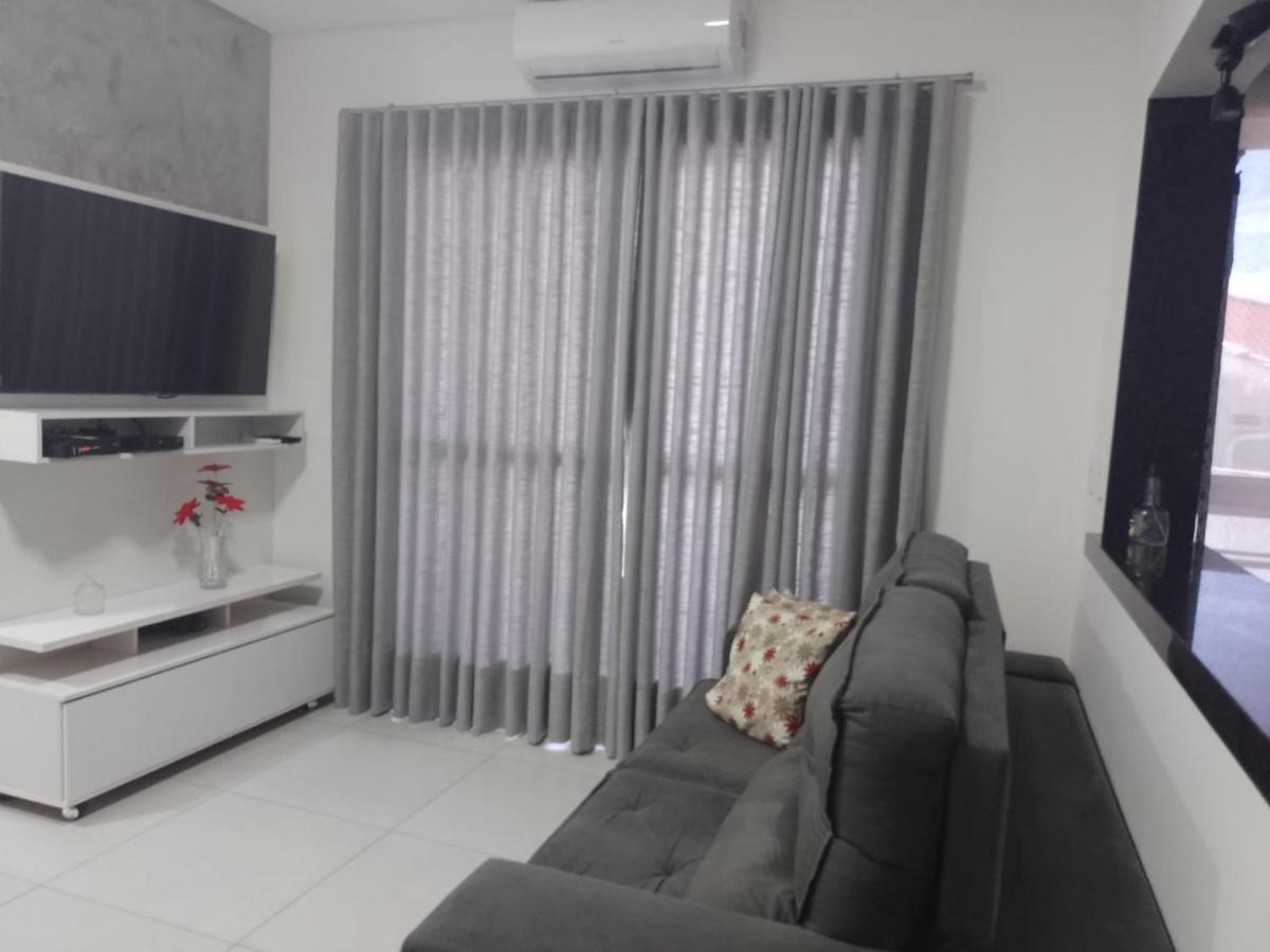 Do Santinho Apartment *