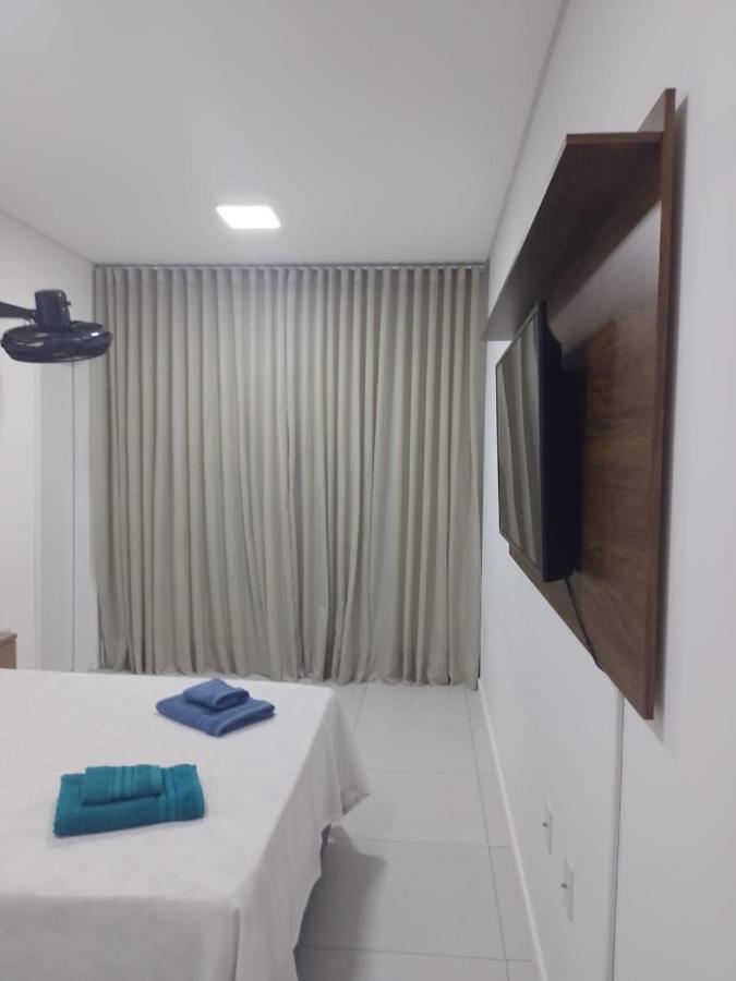Apartment Do Santinho *